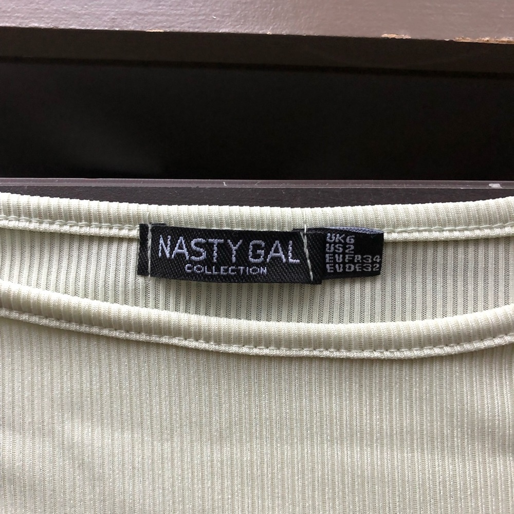 Nasty Gal Matching Set! - Picture 5 of 7
